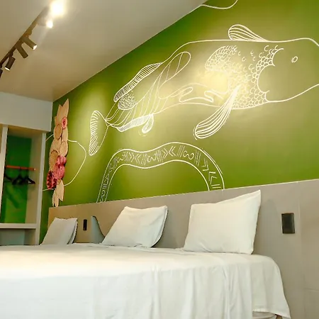 Barrudada Santarem Bed & Breakfast Exterior photo