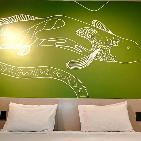 Barrudada Santarem Bed & Breakfast Exterior photo