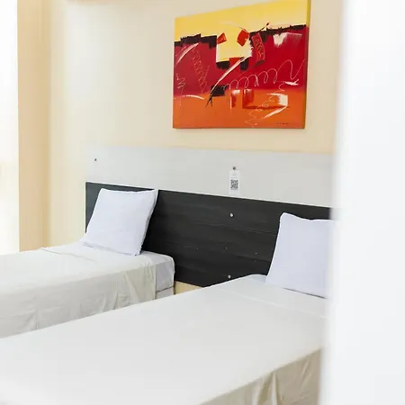 Barrudada Santarem Bed & Breakfast Exterior photo