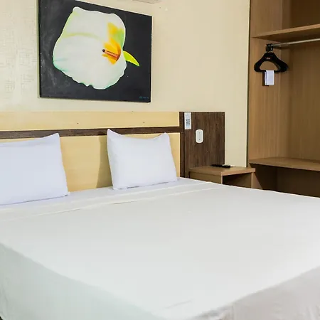 Barrudada Santarem Bed & Breakfast Exterior photo