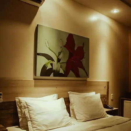 Barrudada Santarem Bed & Breakfast Exterior photo