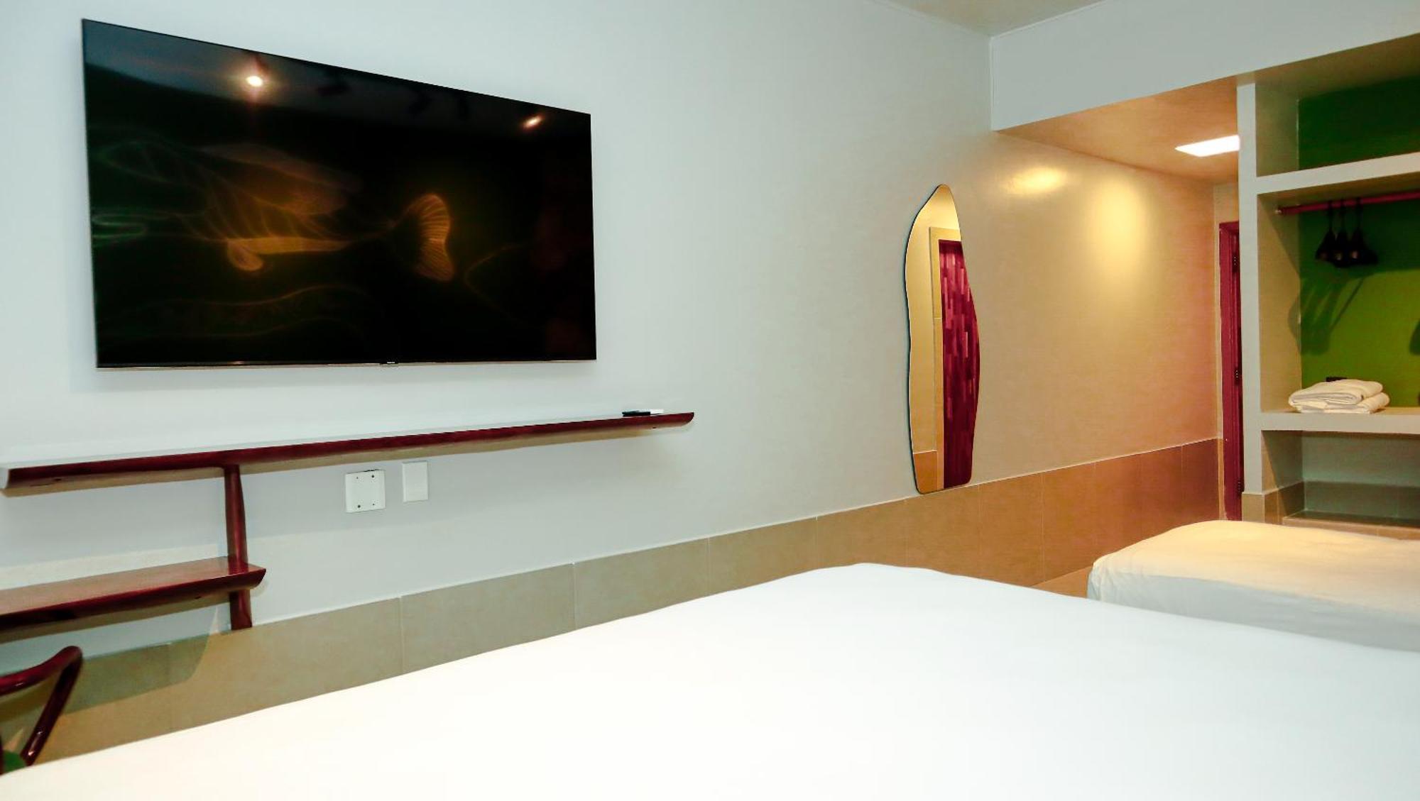 Barrudada Bed & Breakfast *