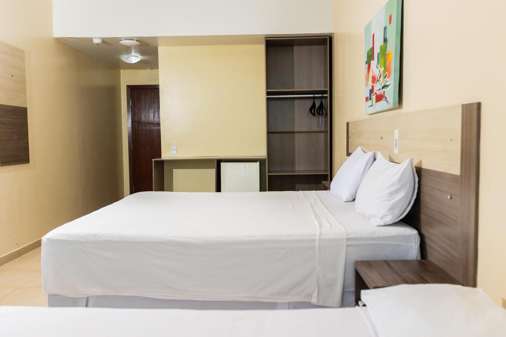 Barrudada Bed & Breakfast Santarem