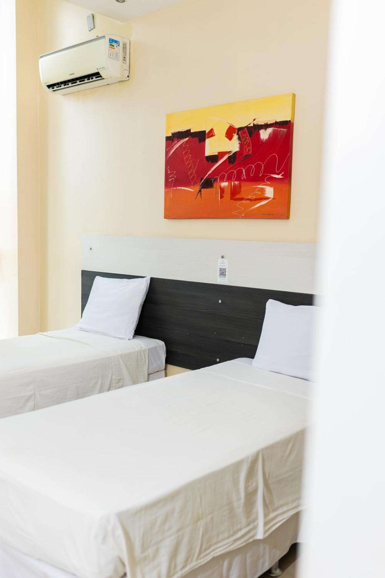 Bed & Breakfast Barrudada *