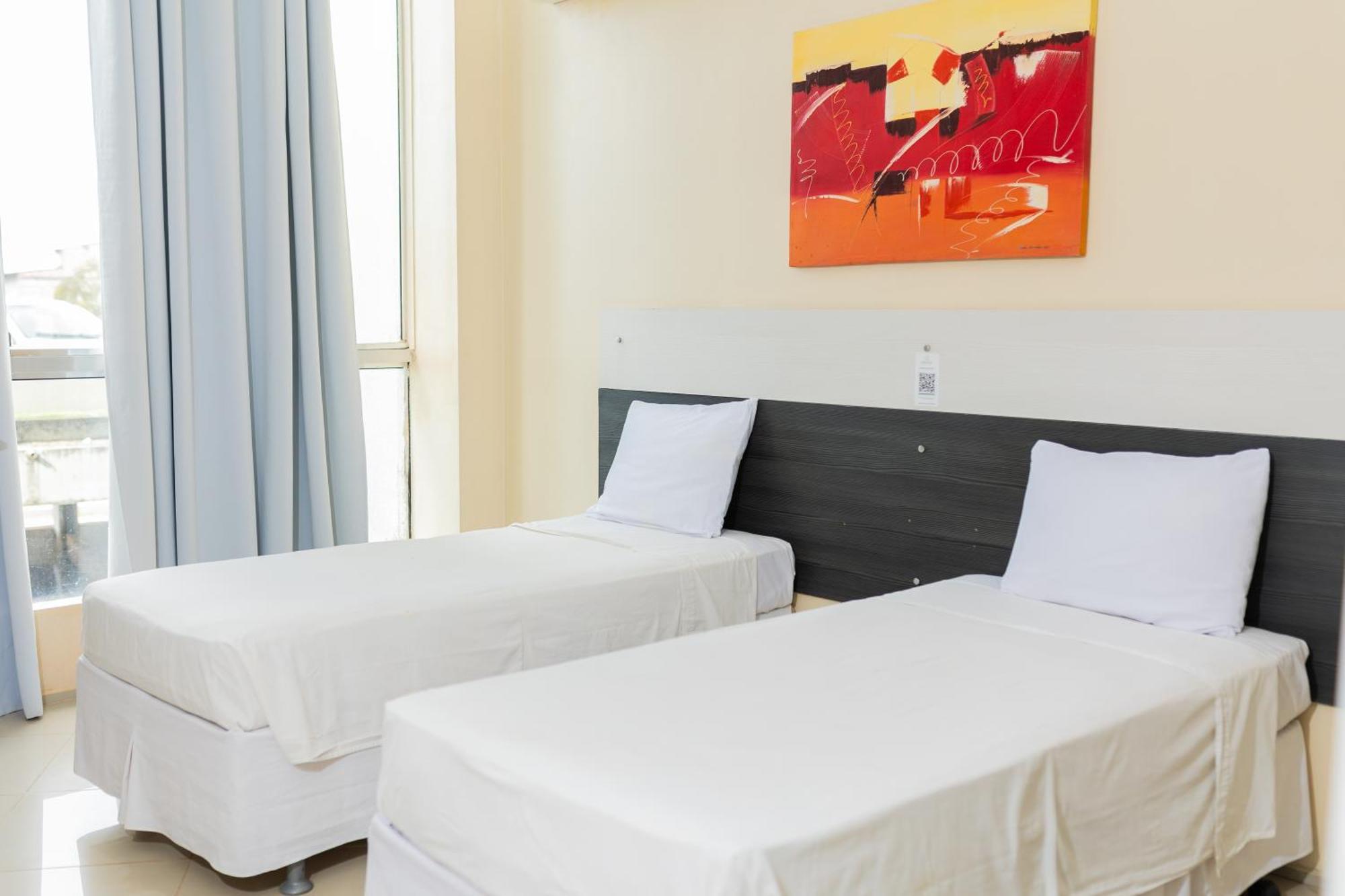 Bed & Breakfast Barrudada *