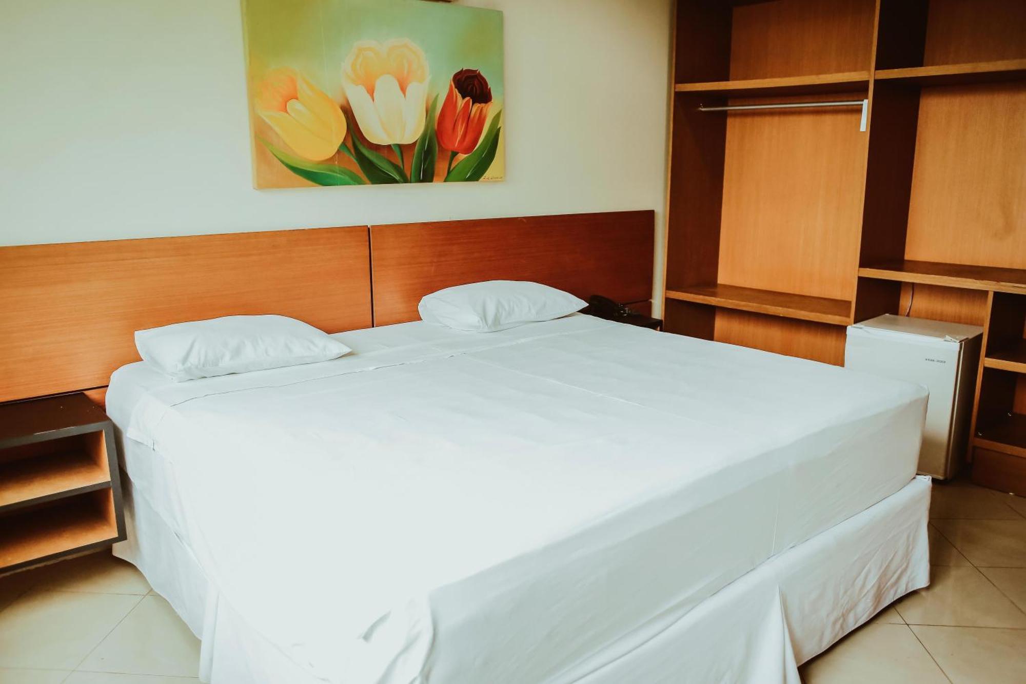 Barrudada Bed & Breakfast *