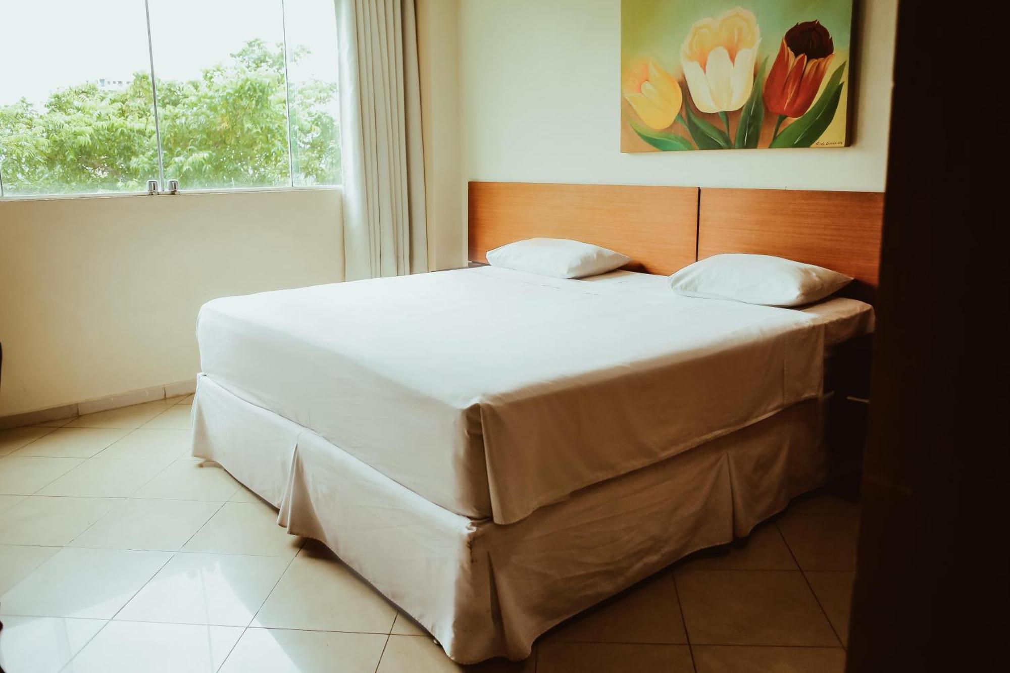Bed & Breakfast Barrudada