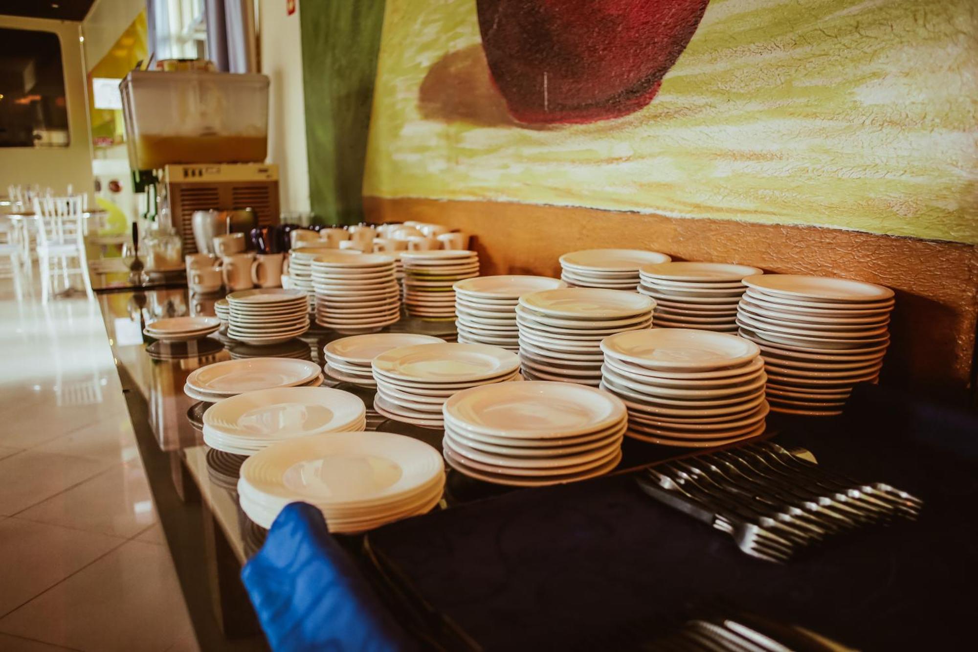 Bed & Breakfast Barrudada *
