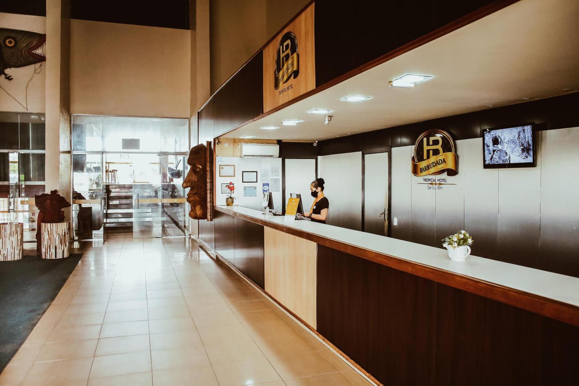 Barrudada Bed & Breakfast Santarem