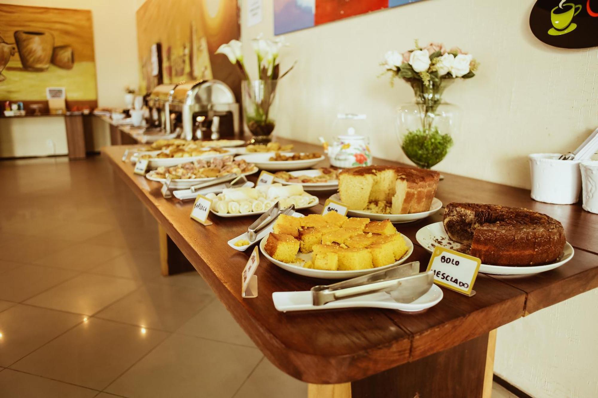 Barrudada Bed & Breakfast