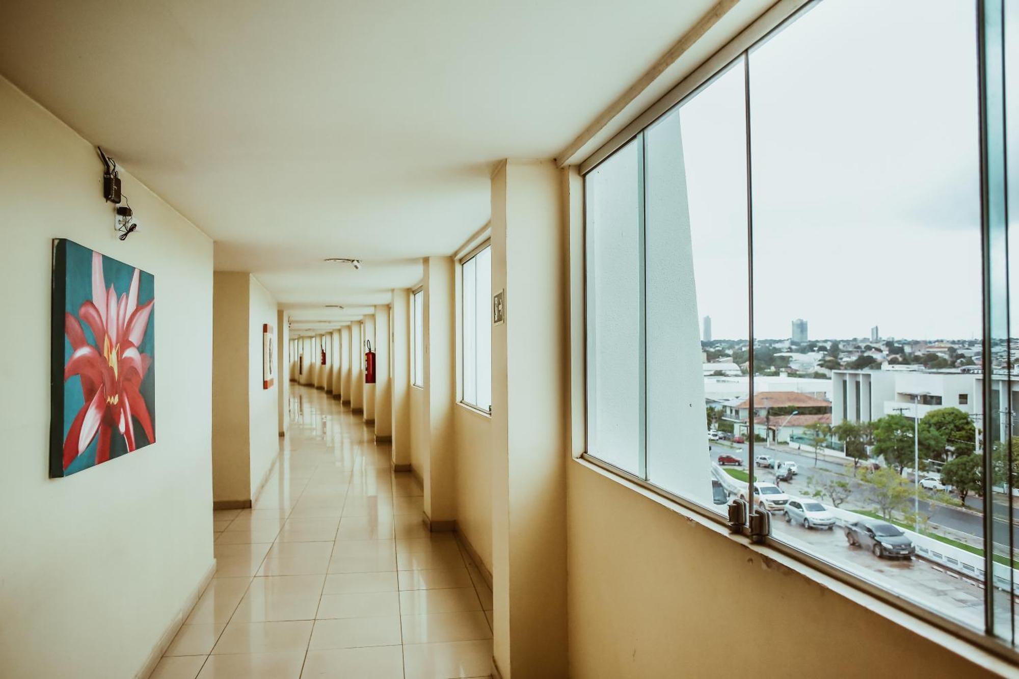Barrudada Bed & Breakfast Santarem