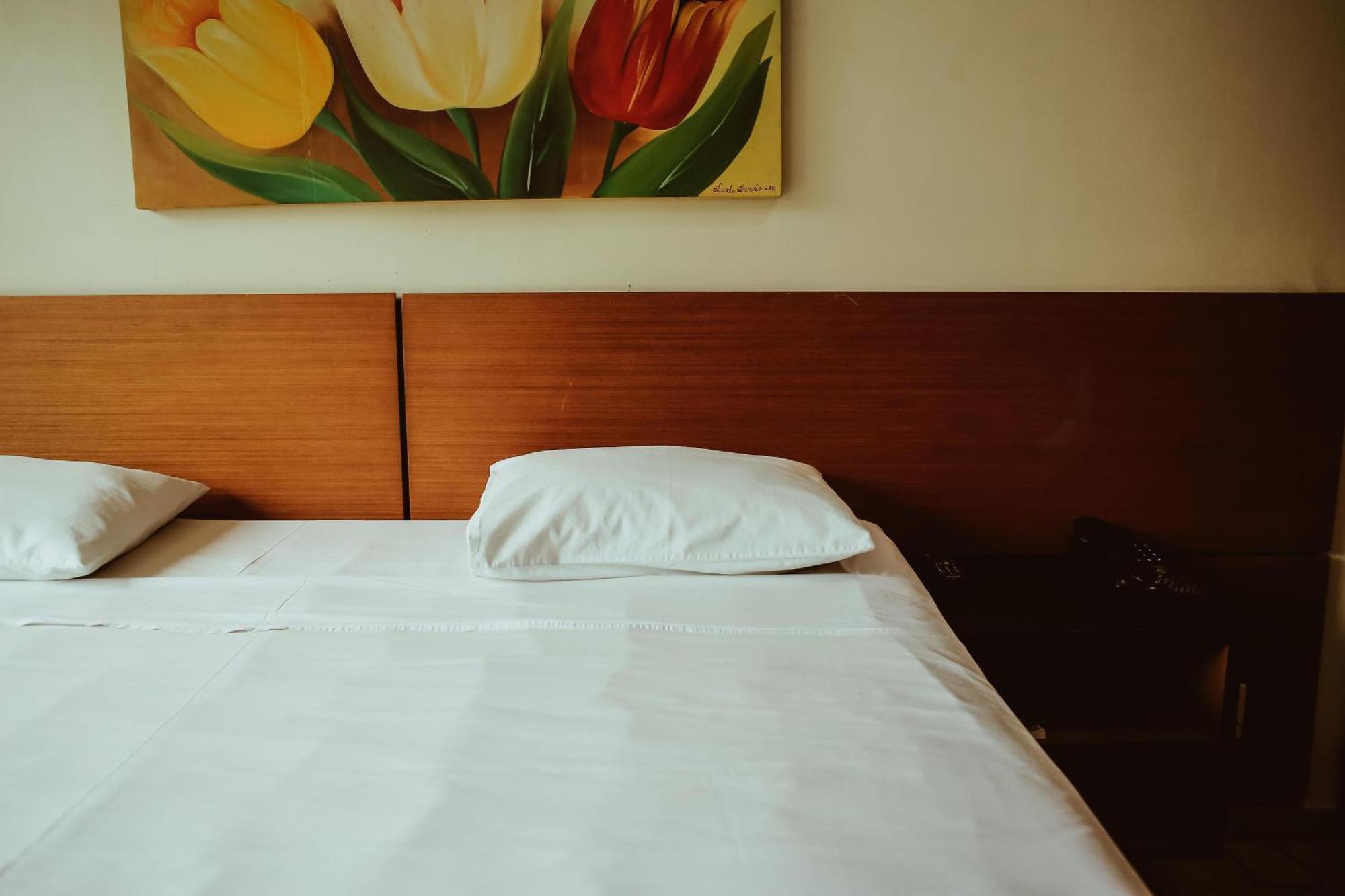 Bed & Breakfast Barrudada Santarem