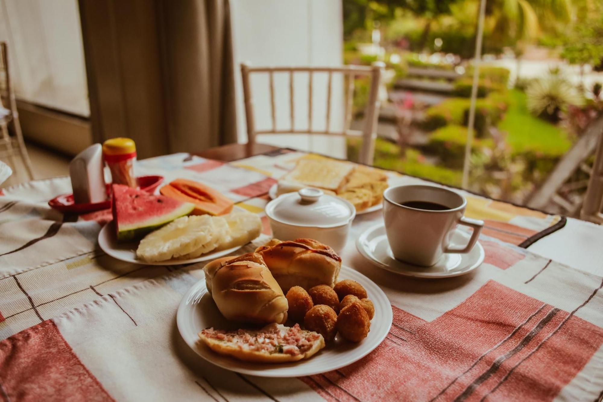 Barrudada Bed & Breakfast