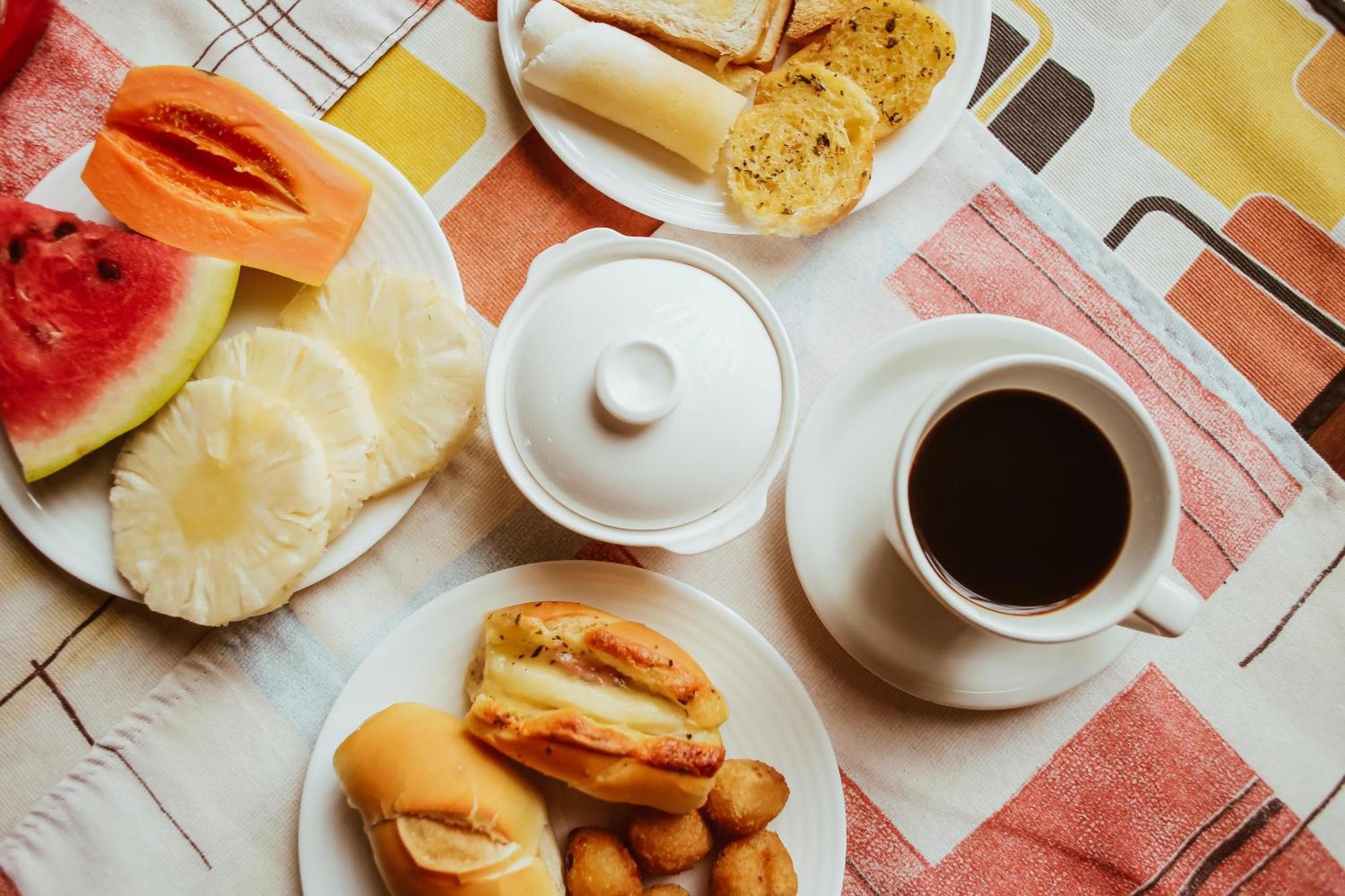Bed & Breakfast Barrudada *