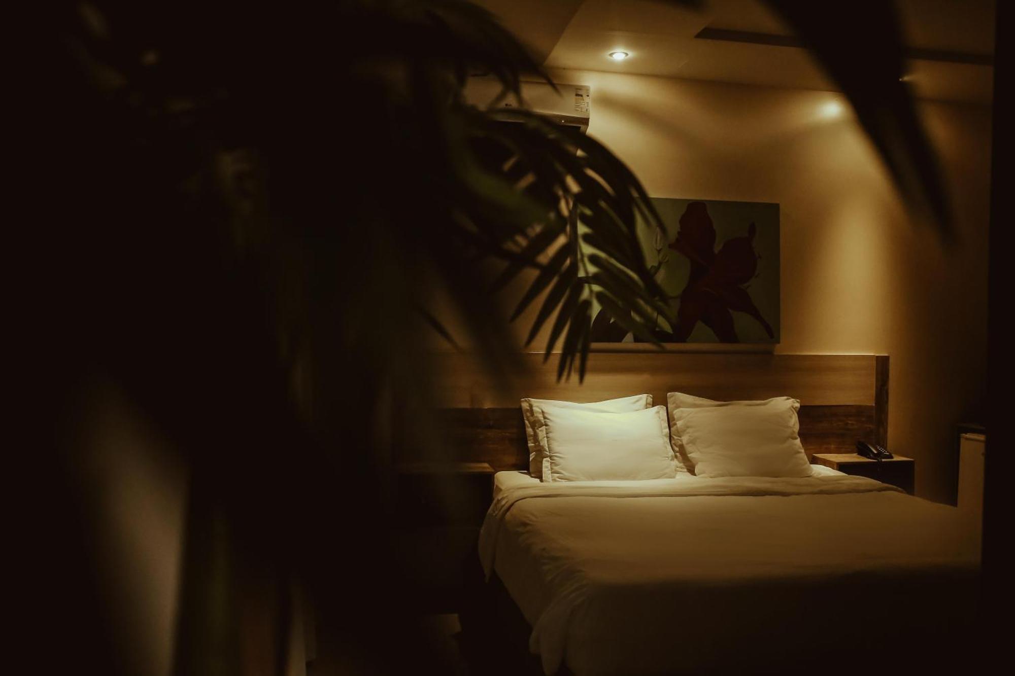 Bed & Breakfast Barrudada Santarem