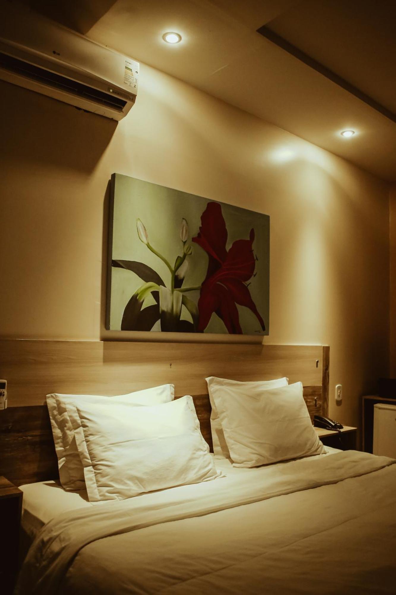 Barrudada Bed & Breakfast Santarem